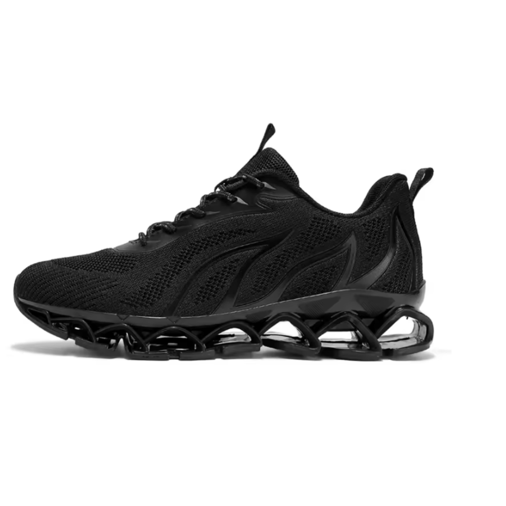 COMFIFLEX Orthopedic Hiking & Running Shoes with Arch Support – Ultimate Comfort & Stability for Active Lifestyles