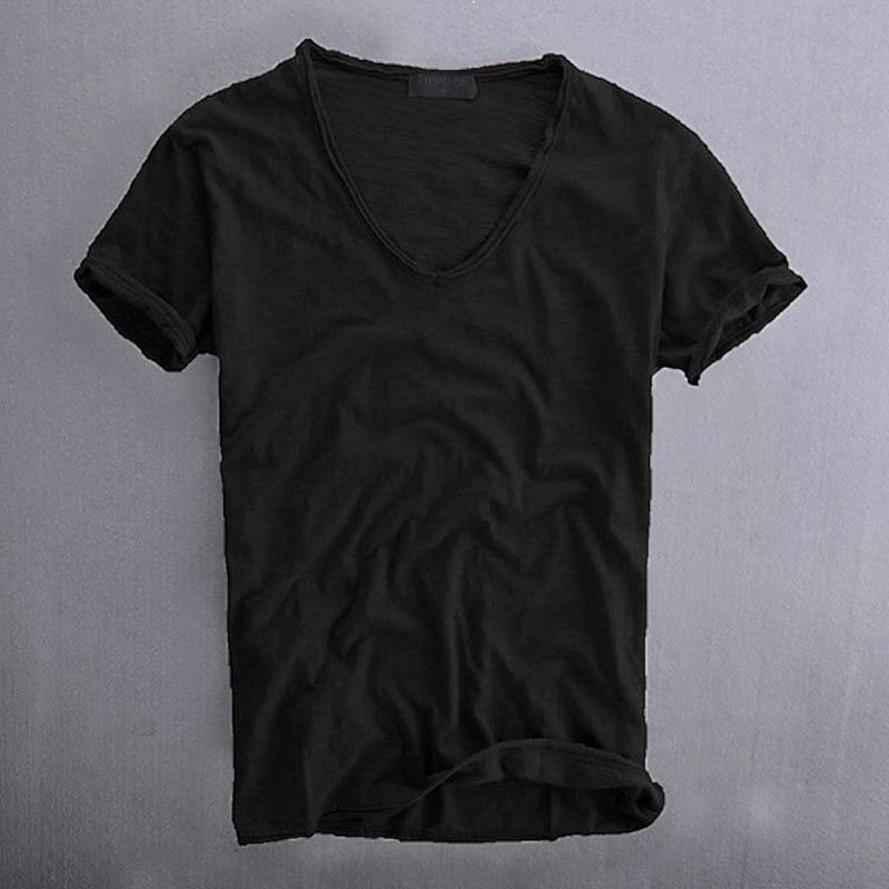 Organic Cotton Casual Fit T-Shirt for Men & Women - Eco-Friendly, Soft & Comfortable Everyday Wear