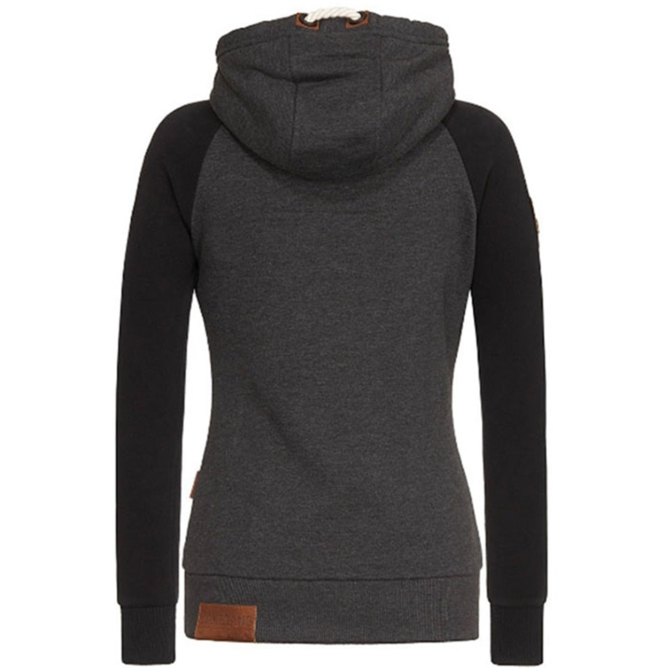 Comfortable and Modern Women's Cardigan - Maya