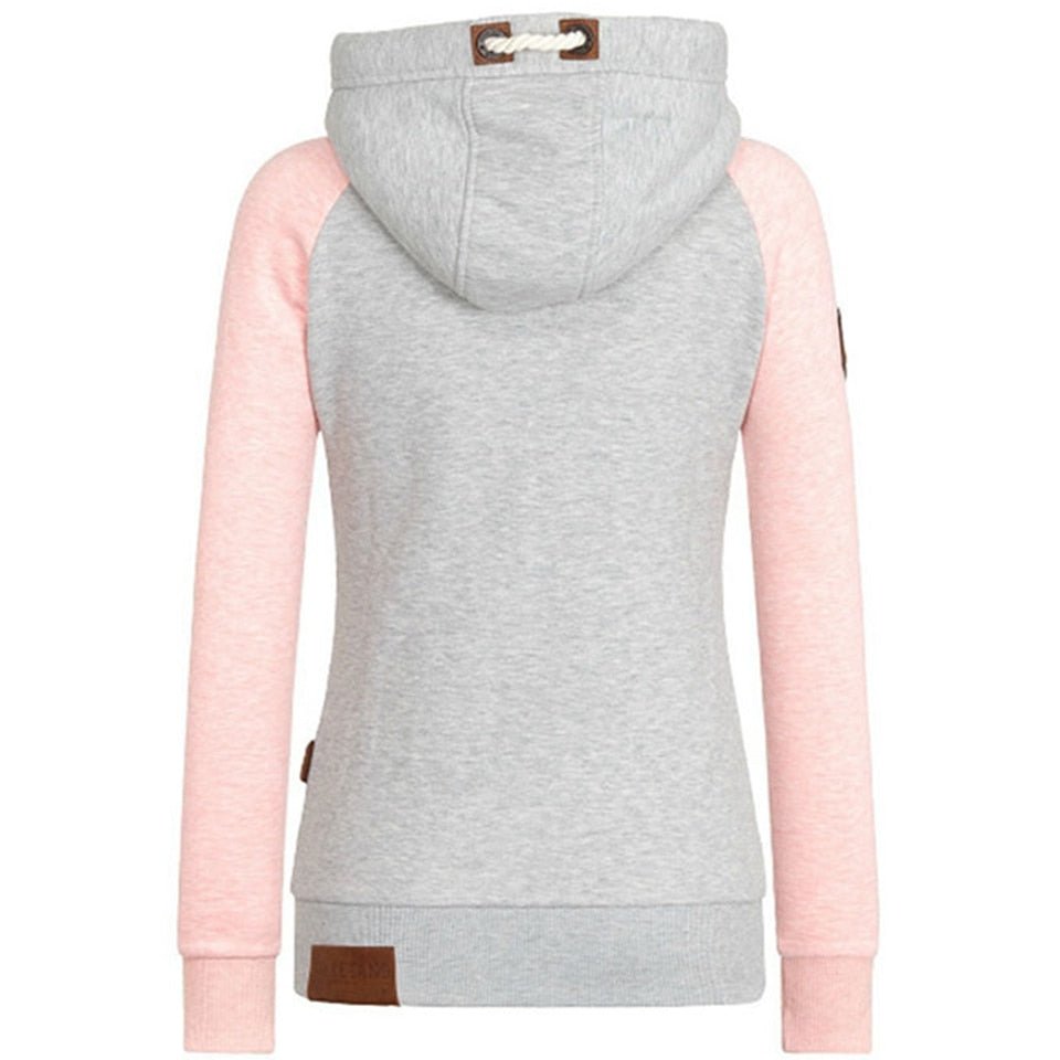 Comfortable and Modern Women's Cardigan - Maya