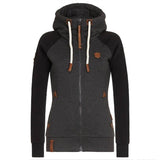 Comfortable and Modern Women's Cardigan - Maya