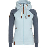 Comfortable and Modern Women's Cardigan - Maya