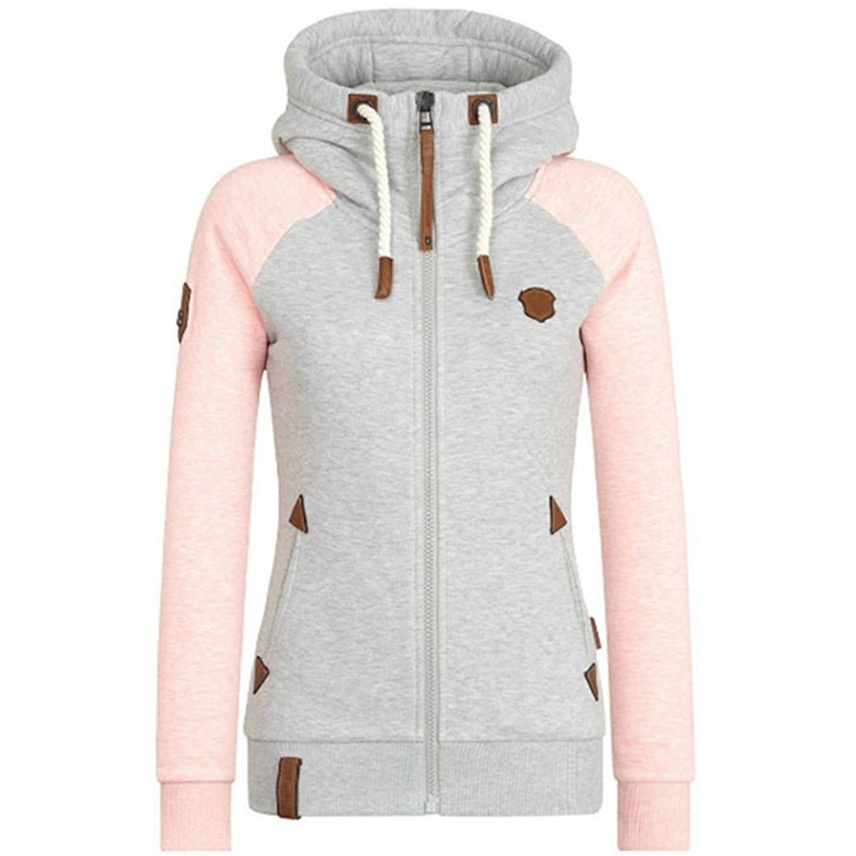 Comfortable and Modern Women's Cardigan - Maya