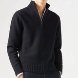 Comfortable and Stylish Men's Sweater - Mason - 4