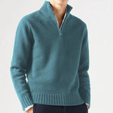 Comfortable and Stylish Men's Sweater - Mason