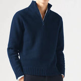 Comfortable and Stylish Men's Sweater - Mason - 8