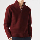 Comfortable and Stylish Men's Sweater - Mason - 5