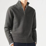 Comfortable and Stylish Men's Sweater - Mason - 3