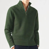 Comfortable and Stylish Men's Sweater - Mason - 7