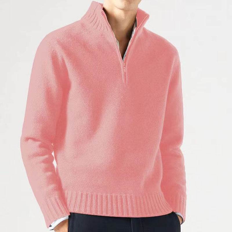 Comfortable and Stylish Men's Sweater - Mason - 6