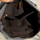 SoftEase Stylish Shoulder Bag - Comfortable, Soft Exterior for Everyday Use
