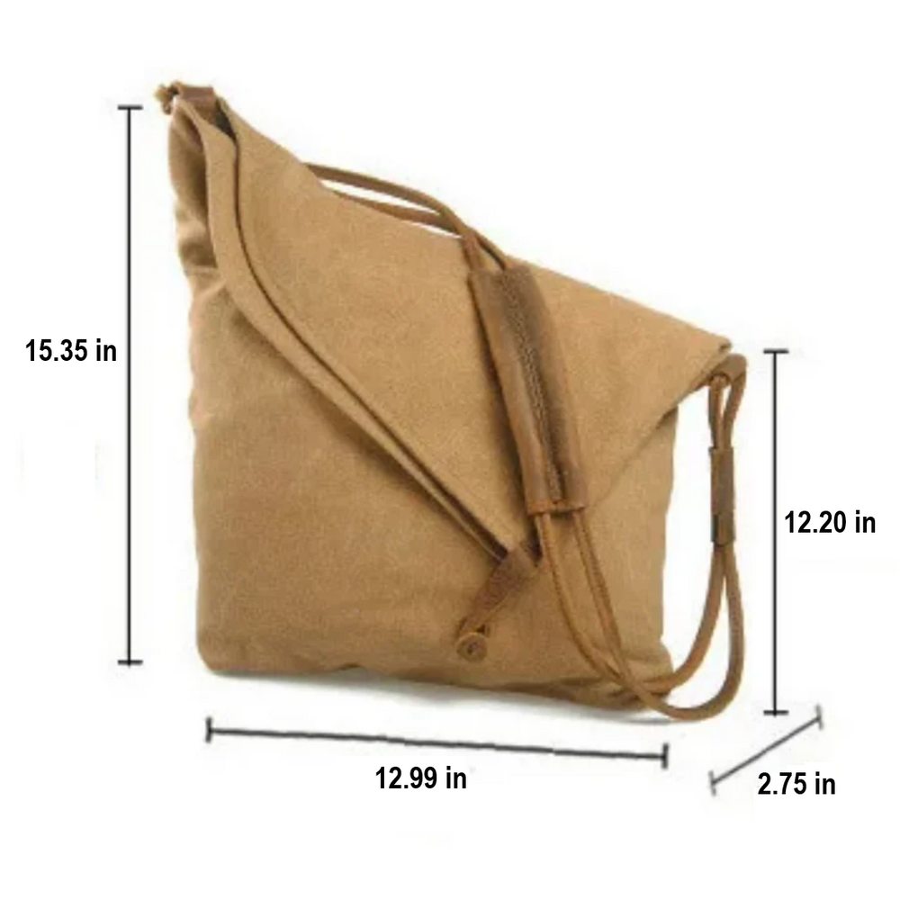 SoftEase Stylish Shoulder Bag - Comfortable, Soft Exterior for Everyday Use