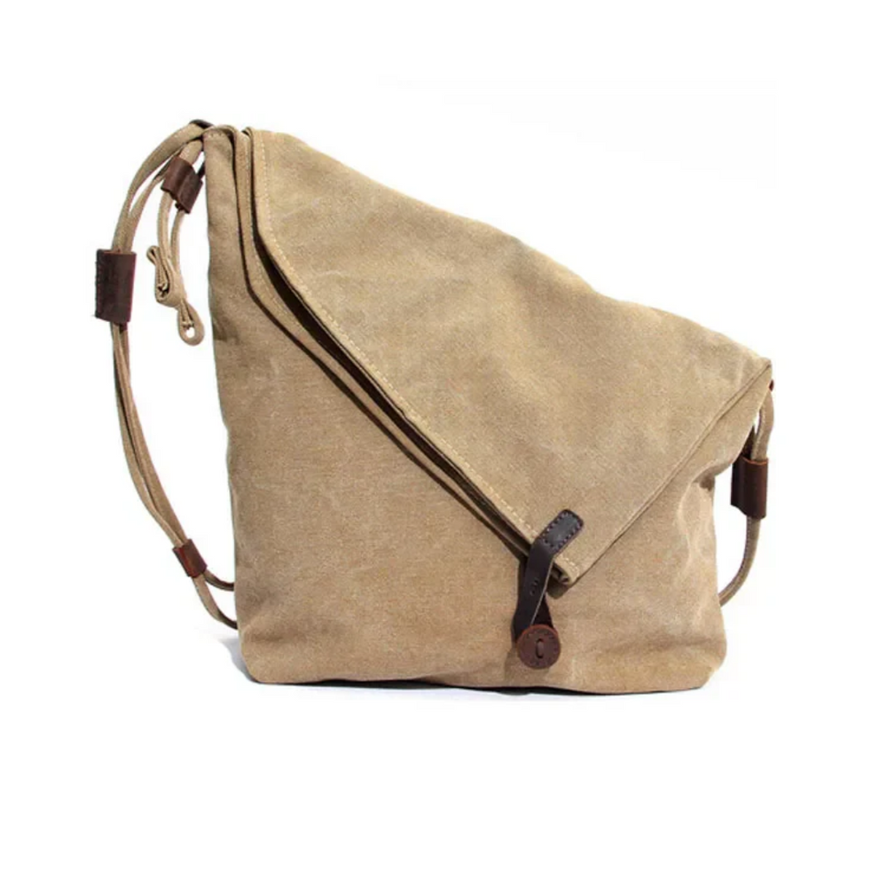SoftEase Stylish Shoulder Bag - Comfortable, Soft Exterior for Everyday Use