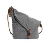 SoftEase Stylish Shoulder Bag - Comfortable, Soft Exterior for Everyday Use