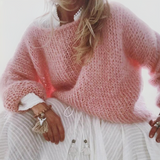 Comfortable and Stylish Sweater for Women - Milena