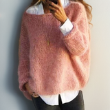 Comfortable and Stylish Sweater for Women - Milena