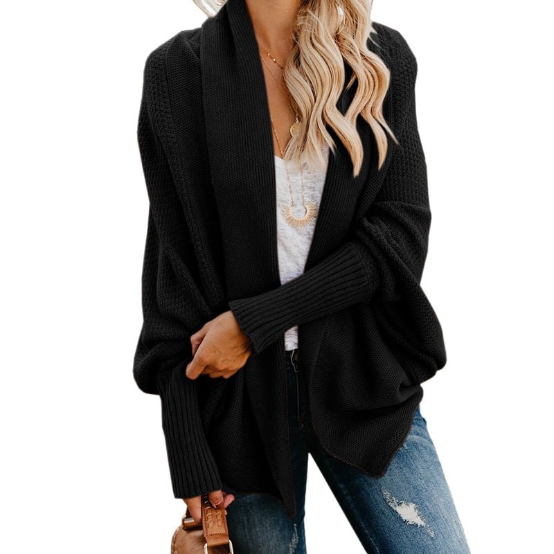 Comfortable and Stylish Women's Cardigan - Livia