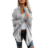 Comfortable and Stylish Women's Cardigan - Livia