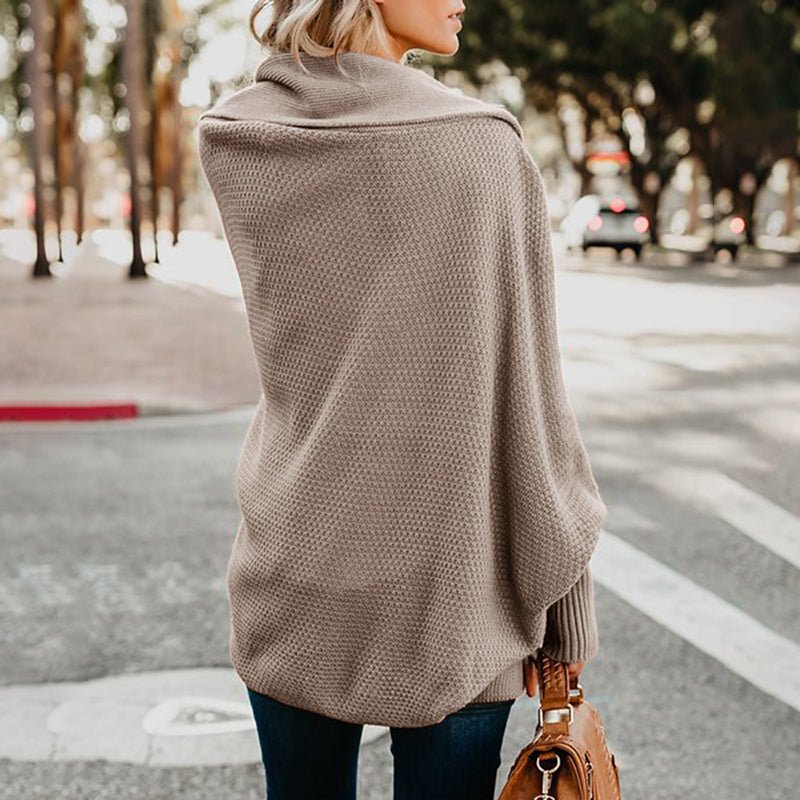 Comfortable and Stylish Women's Cardigan - Livia