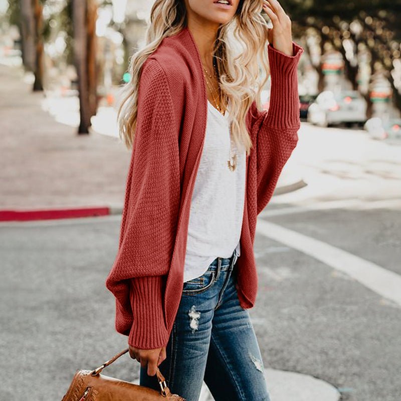 Comfortable and Stylish Women's Cardigan - Livia