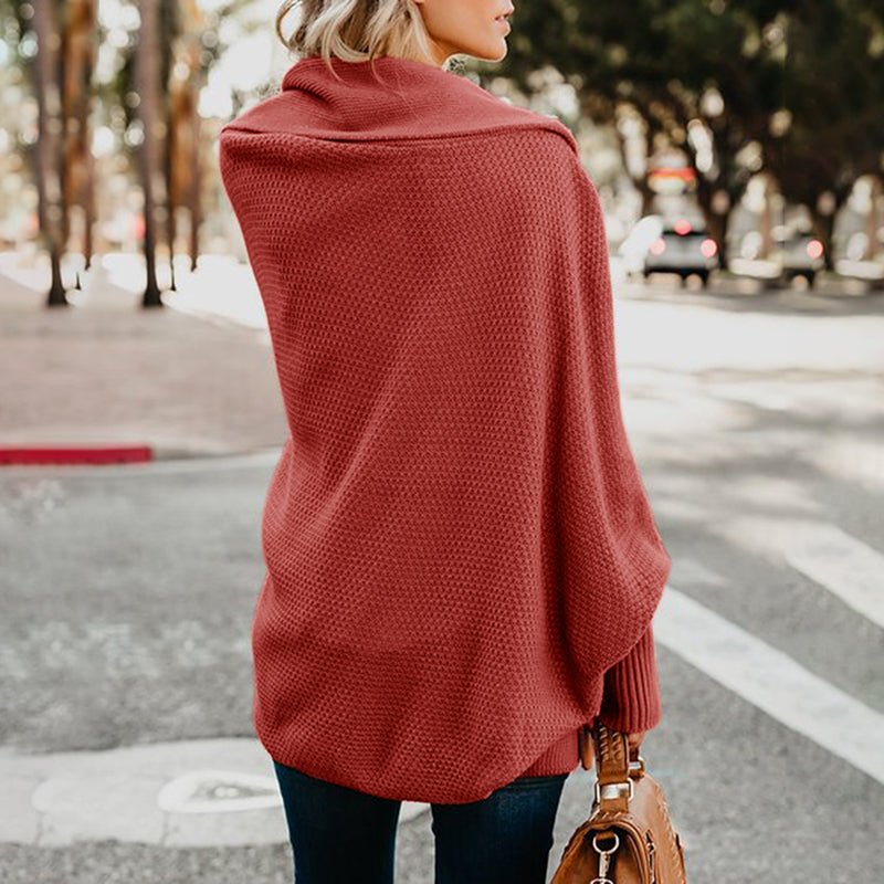 Comfortable and Stylish Women's Cardigan - Livia