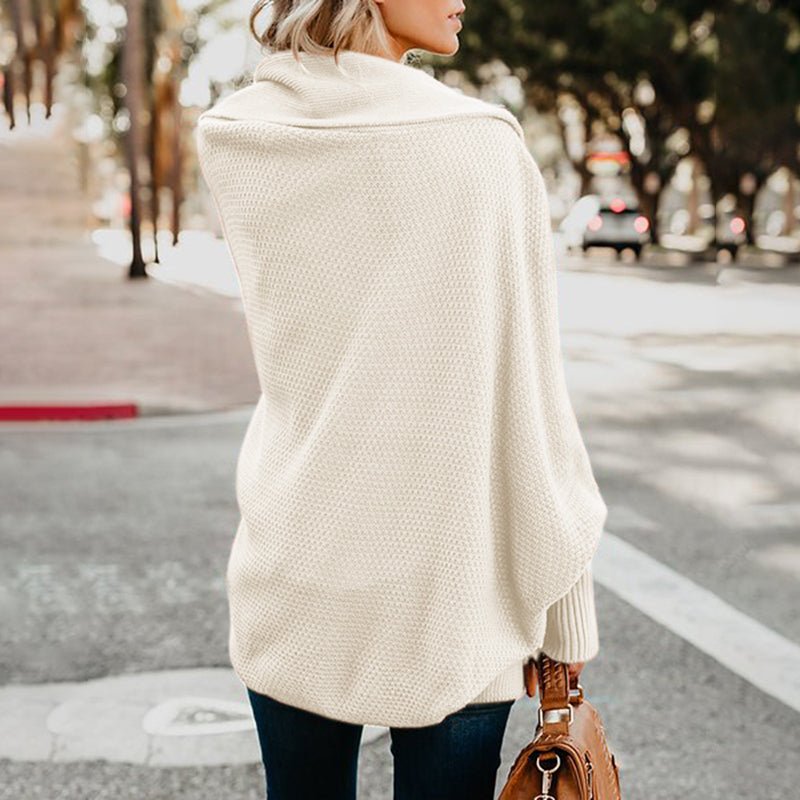 Comfortable and Stylish Women's Cardigan - Livia