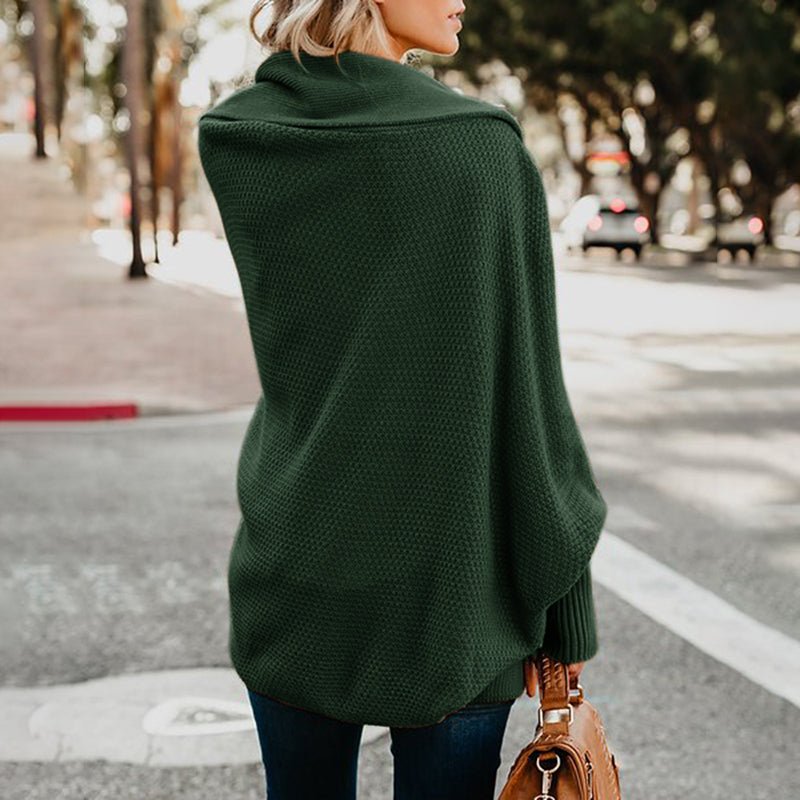 Comfortable and Stylish Women's Cardigan - Livia