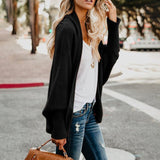 Comfortable and Stylish Women's Cardigan - Livia