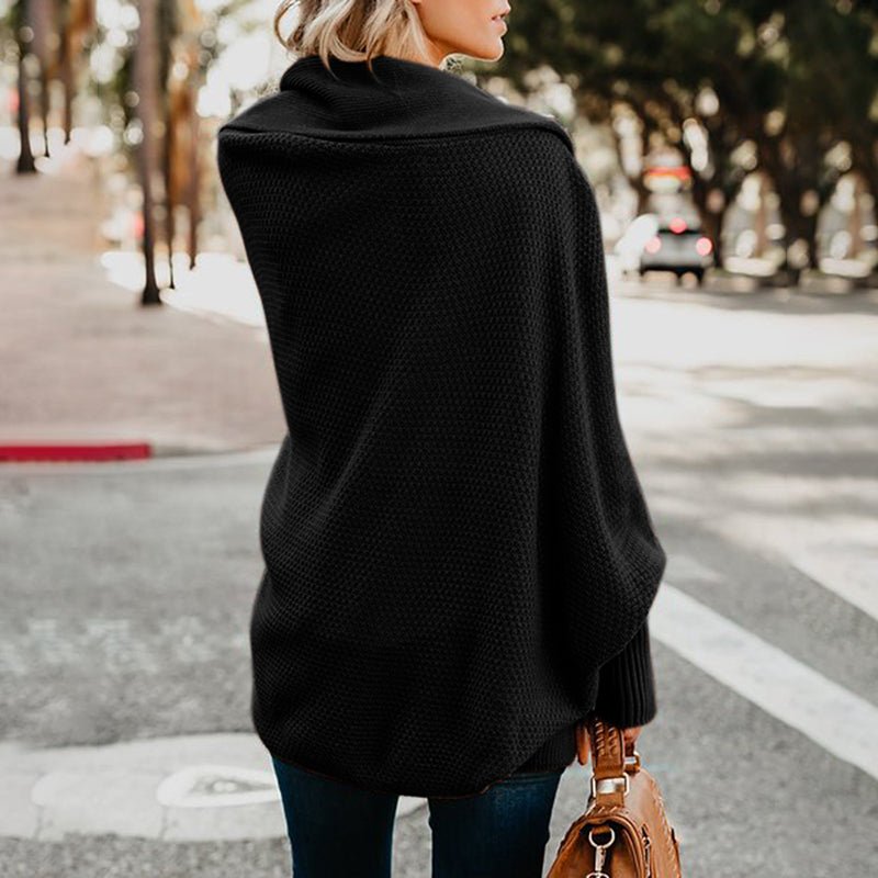 Comfortable and Stylish Women's Cardigan - Livia