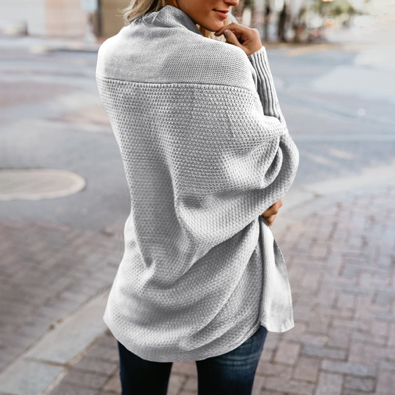 Comfortable and Stylish Women's Cardigan - Livia
