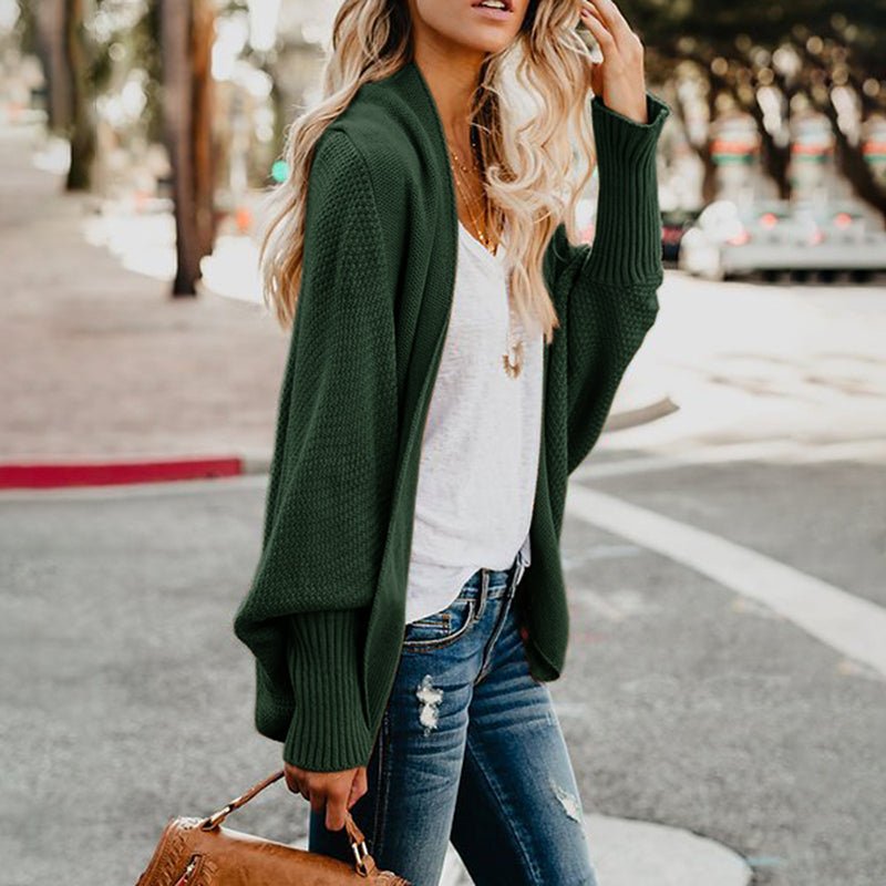 Comfortable and Stylish Women's Cardigan - Livia