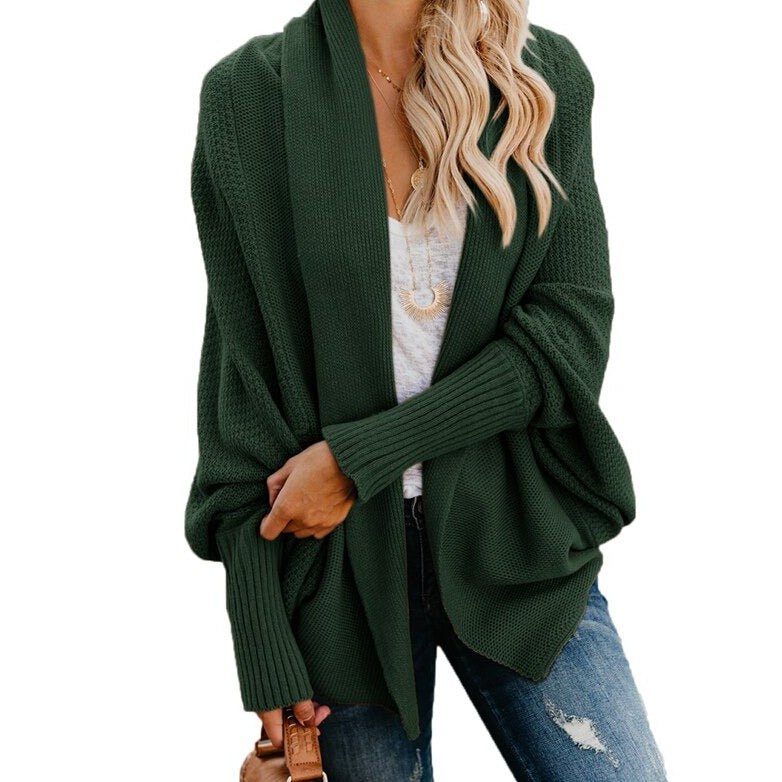 Comfortable and Stylish Women's Cardigan - Livia