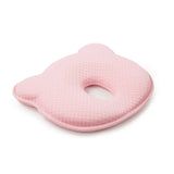 Memory Foam Baby Pillow - Ultra Comfortable & Supportive for Infants