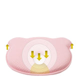 Memory Foam Baby Pillow - Ultra Comfortable & Supportive for Infants