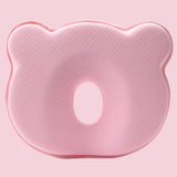 Memory Foam Baby Pillow - Ultra Comfortable & Supportive for Infants