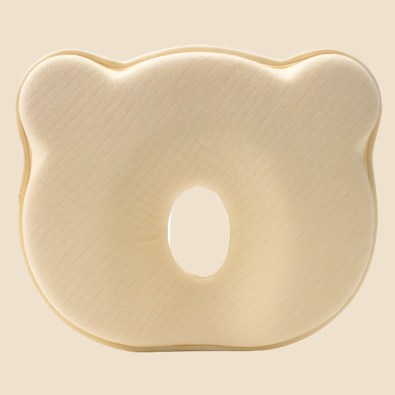 Memory Foam Baby Pillow - Ultra Comfortable & Supportive for Infants