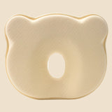Memory Foam Baby Pillow - Ultra Comfortable & Supportive for Infants
