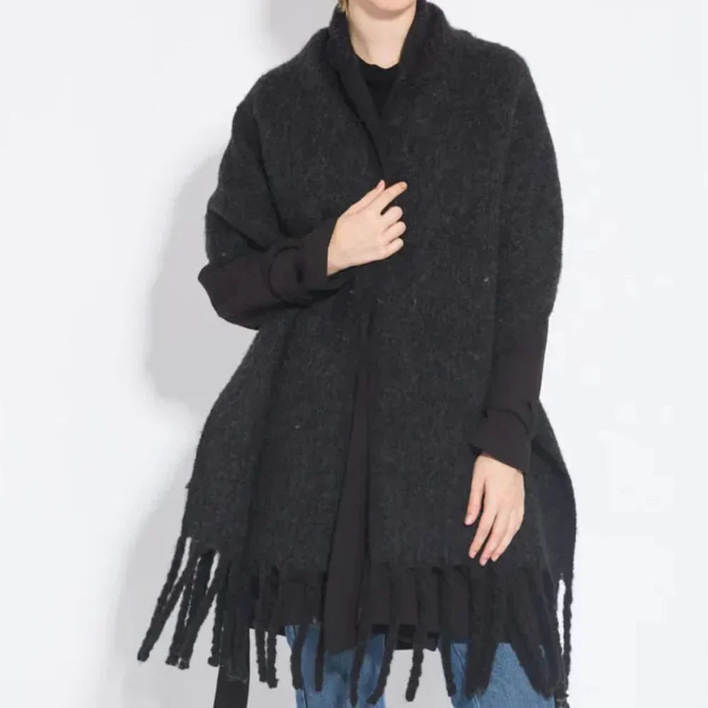 Luxurious Women's Cashmere Scarf - Eloise Collection | Soft, Warm & Stylish Accessory