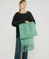 Luxurious Women's Cashmere Scarf - Eloise Collection | Soft, Warm & Stylish Accessory
