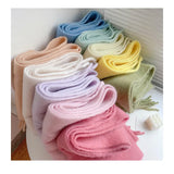 Luxurious Women's Cashmere Scarf - Eloise Collection | Soft, Warm & Stylish Accessory