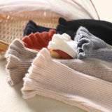 Comfortable Cashmere Women's Turtleneck - Aurélie