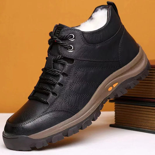 Orthopedic Walking Shoes for Ultimate Comfort | Casual & Supportive Footwear