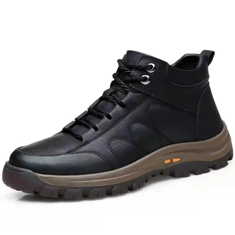 Orthopedic Walking Shoes for Ultimate Comfort | Casual & Supportive Footwear