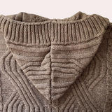 Comfortable Knitted Cardigan for Women - Mira