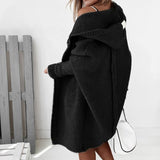 Comfortable Ladies Cardigan - Luna