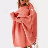 Comfortable Ladies Cardigan - Luna