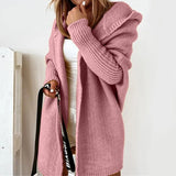Comfortable Ladies Cardigan - Luna