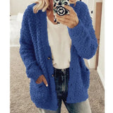 Comfortable Ladies Jacket – Lisa