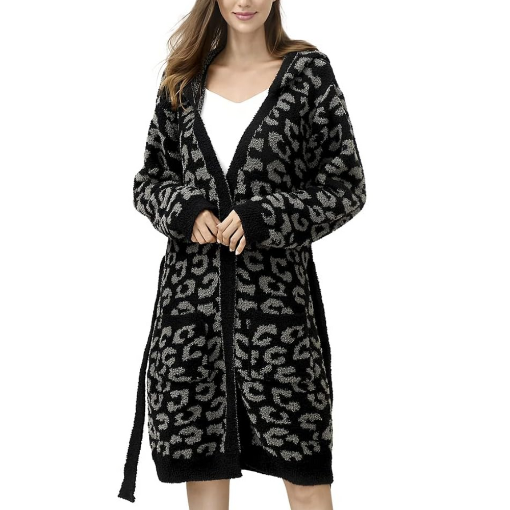 Luxurious Victoria Ladies Spa Bathrobe - Ultra-Comfortable & Stylish Women's Robe for Relaxation