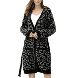 Luxurious Victoria Ladies Spa Bathrobe - Ultra-Comfortable & Stylish Women's Robe for Relaxation